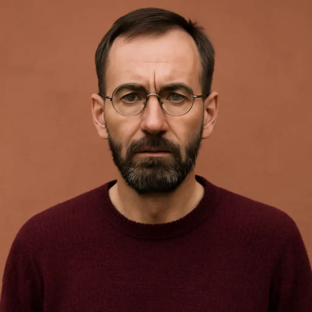Roberto Delgado